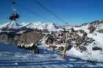 Recent bekeken:
Avoriaz gezien vanuit de skilift