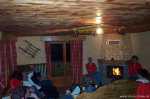 Recent bekeken:
De woonkamer van het chalet
