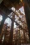 Recent bekeken:
De steigers binnen in de Sagrada Fam�lia