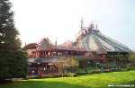 Recent bekeken:
De achtbaan Space Mountain