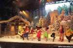 Recent bekeken:
Mickey s Wintershow met zijn vrienden in het grote theater in Frontierland