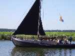 Botterdagen Elburg - Botter