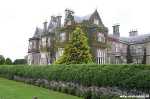 Ierland: Een bezoek aan het Muckross House in het Killarney National Park - Ierland_0077.jpg - Copyright : Ronald van der Veer (http://www.veeronline.nl)
