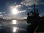 Haven Akureyri IJsland