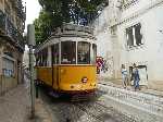 Nieuw: Stedentrip Lissabon