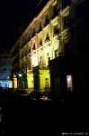 Engeland: Ons hotel bij avond - DCP_0285.jpg - Copyright : Ronald van der Veer (http://www.veeronline.nl)