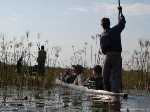 Okavango Delta