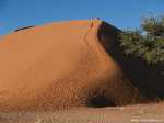 Sossusvlei zandduinen
