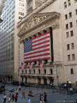 Recent bekeken:
The New York Stock Exchange, het financiele hart