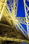 Recent bekeken:
De eiffeltoren van binnenuit
