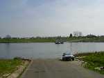 Pieterpad deel 4 - Pont over de Maas
