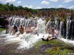 Tapanahonie Rivier Suriname