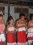 Rondreis Suriname - Een culturele avond