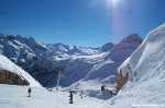 Recent bekeken:
Piste naar Tignes