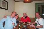 Recent bekeken:
In het appartement met Michiel, Willem, Ronald en Ron