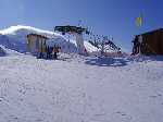 Recent bekeken:
Uit de skilift boven Val Thorens