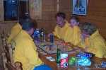 Recent bekeken:
Een spelletje spelen aan de tafel in het Chalet