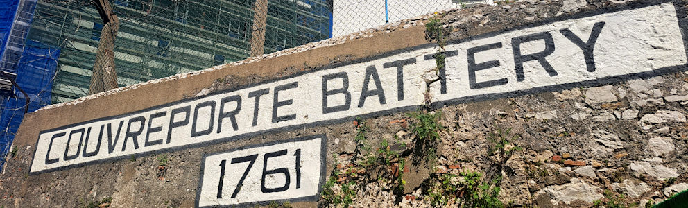 Travel Adventures Gibraltar