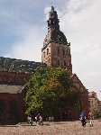 Domkerk Riga