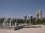 Centrum Ashgabat