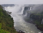IguazÃº Falls