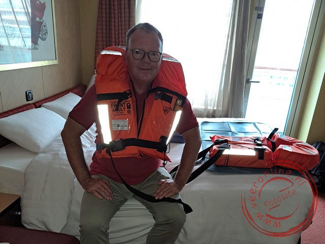 Van Singapore naar Hong Kong