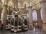 Recent bekeken:
De tombe van Willem van Oranje in de Nieuwe kerk
