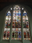 Recent bekeken:
De mooie ramen van de Nieuwe kerk