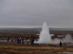 IJsland: De uitbarsting van de geiser Strokkur op IJsland - P2260792.jpg - Copyright : Ronald van der Veer (http://www.veeronline.nl)