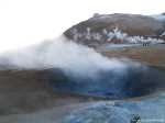 IJsland: Kokend water bij de hete bronnen van MÃ½vatn - P2270860.jpg - Copyright : Ronald van der Veer (http://www.veeronline.nl)