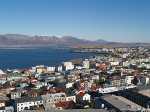 IJsland: Een blik op Reykjavik - P3020943.jpg - Copyright : Ronald van der Veer (http://www.veeronline.nl)