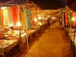 Night market