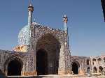 Imam moskee Esfahan