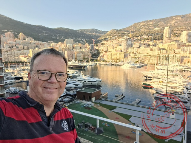 Weekendje Nice en Monaco