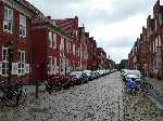 Recent bekeken:
De Hollandse wijk in Potsdam bestaat uit 134 woningen gebouwd in Hollandse stijl
