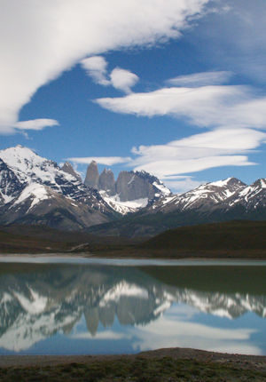 Chili - Rondreis Patagonië
