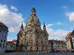 Recent bekeken:
De gerestaureerde vrouwenkerk van Dresden