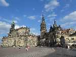 Recent bekeken:
Na de oorlogsjaren is het centrum van Dresden volledig gerestaureerd