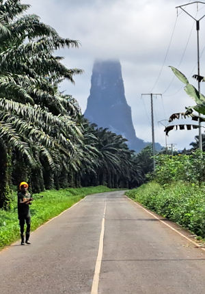 São Tomé en Principe - Rondreis São Tomé en Principe