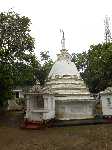 Ethkanda Viharaya tempel